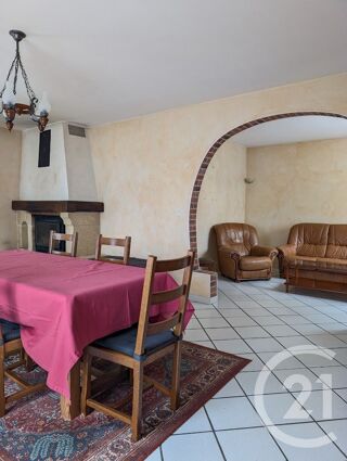  Maison à vendre 6 pièces 130 m²