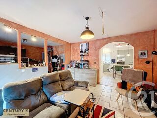  Maison � vendre 4 pi�ces 110 m�