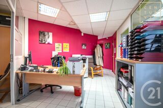  Appartement à vendre 7 pièces 76 m²