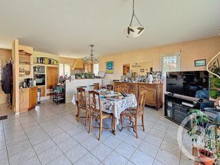  Maison à vendre 4 pièces 176 m²