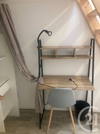  Appartement à louer 2 pièces 9 m²