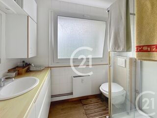  Appartement à vendre 2 pièces 52 m²