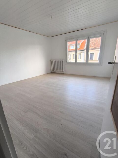  Appartement � louer 4 pi�ces 75 m�