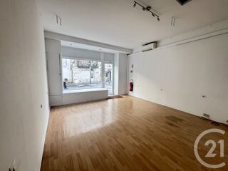  Appartement à louer 1 pièce 41 m²