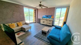  Appartement  vendre 2 pices 61 m