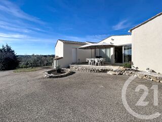  Maison � vendre 5 pi�ces 330 m�