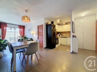  Appartement à vendre 2 pièces 47 m²
