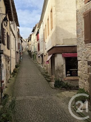  Appartement à louer 1 pièce 27 m²