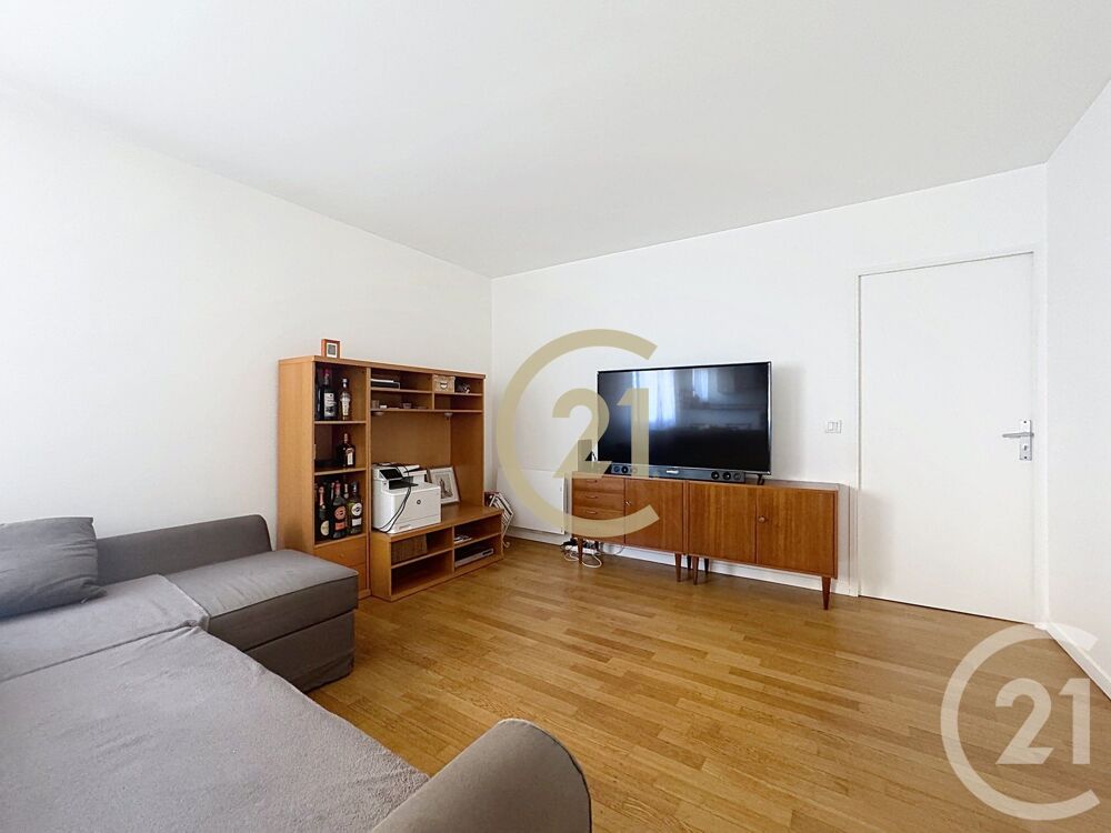vente Appartement - 3 pièce(s) - 57 m² Juvisy-sur-Orge (91260)