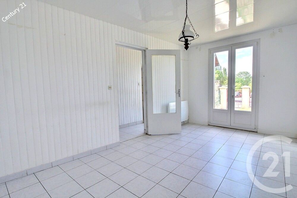 vente Maison - 4 pièce(s) - 90 m² Château-Thierry (02400)