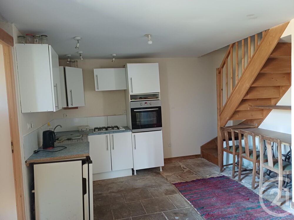vente Maison - 4 pièce(s) - 70 m² Pers (79190)