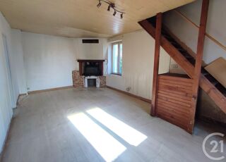  Maison à vendre 4 pièces 90 m²