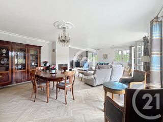  Maison à vendre 6 pièces 147 m²