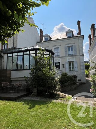  Maison � louer 10 pi�ces 279 m�