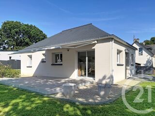  Maison à vendre 3 pièces 69 m²