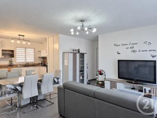 vente Maison - 4 pièce(s) - 102 m² Lasbordes (11400)