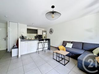  Appartement à vendre 3 pièces 155 m²