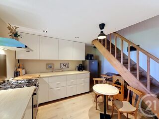  Maison à vendre 4 pièces 141 m²