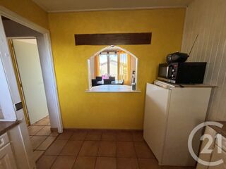  Appartement à vendre 4 pièces 61 m²