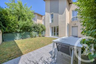  Maison à vendre 5 pièces 101 m²