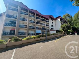  Appartement à vendre 1 pièce 24 m²