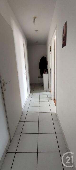  Appartement à vendre 3 pièces 56 m²
