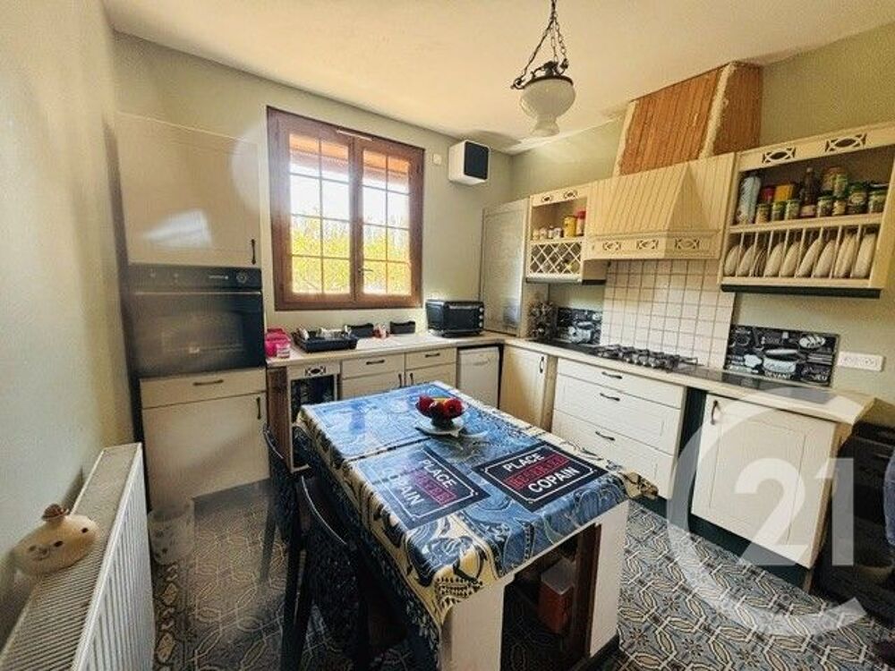 vente Maison - 3 pièce(s) - 80 m² Montdidier (80500)