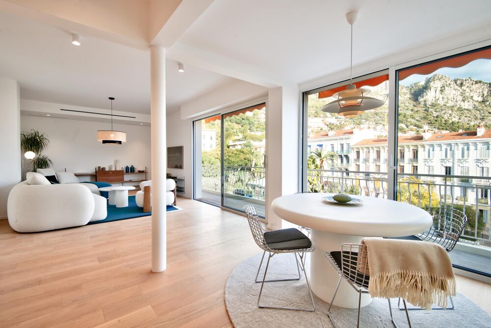 � vendre  Appartement Beaulieu-sur-Mer (06310)