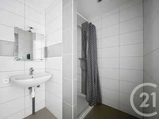  Appartement � louer 2 pi�ces 48 m�