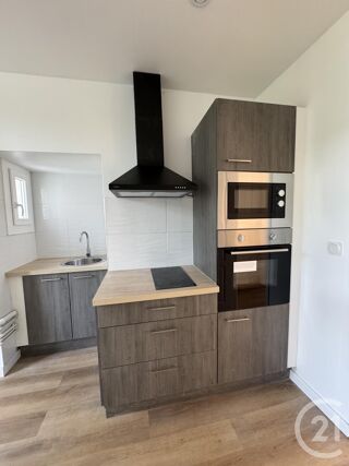  Appartement � louer 3 pi�ces 46 m�