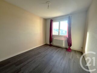  Appartement � vendre 3 pi�ces 61 m�