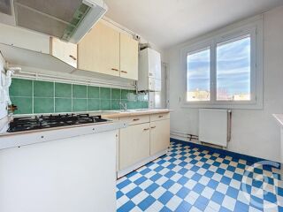  Appartement � vendre 3 pi�ces 65 m�