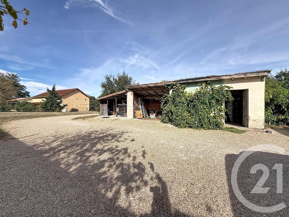 vente Maison - 2 pièce(s) - 170 m² Montpon-Ménestérol (24700)