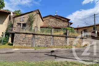  Maison à vendre 3 pièces 96 m²