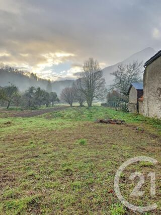  Terrain � louer 470 m�