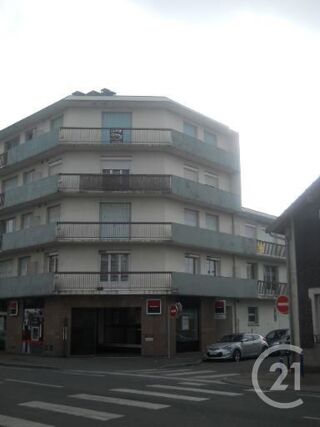  Appartement � vendre 2 pi�ces 46 m�