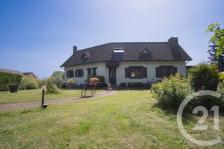 vente Maison - 6 pièce(s) - 195 m² Saint-Pierre-de-Bailleul (27920)
