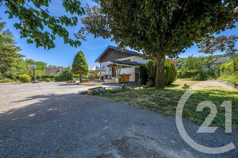 Maison 6 pièces 175 m² · à Rumilly · 175 m² · 509 900 €