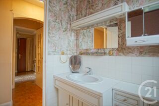  Appartement � vendre 3 pi�ces 73 m�