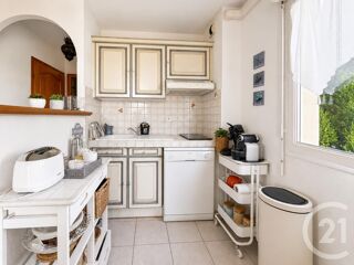  Appartement à vendre 2 pièces 53 m²