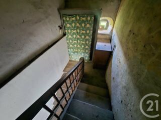  Maison � vendre 15 + pi�ces 430 m�