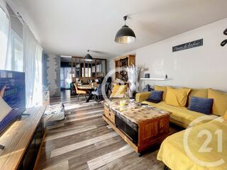  Maison à vendre 4 pièces 77 m²