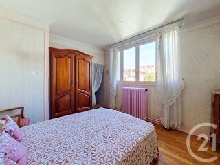  Maison à vendre 4 pièces 130 m²