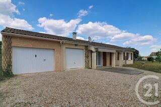  Maison à vendre 4 pièces 92 m²