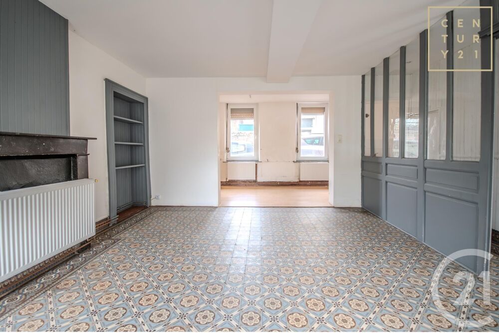 En bref : Découvrez ce lot de deux maisons à vendre ....