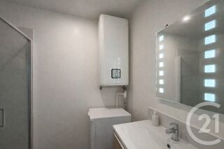  Appartement � louer 2 pi�ces 32 m�