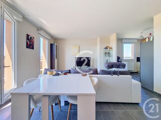  Appartement à vendre 2 pièces 56 m²