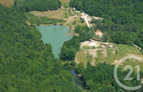   Vente Maison Maison - 13 pi�ce(s) - 90325 m�