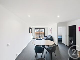  Appartement � vendre 3 pi�ces 53 m�