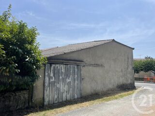  Maison à vendre 1 pièce 100 m²